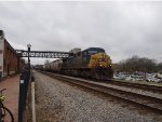 CSX 504